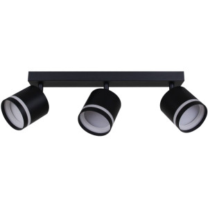 Спот  53001-9.5-003IL SPOT LIGHT GX53 BK