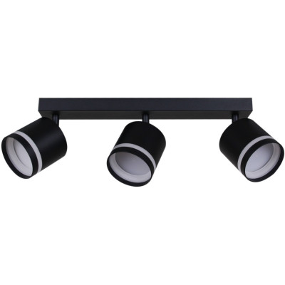 Спот  53001-9.5-003IL SPOT LIGHT GX53 BK