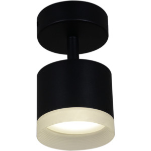 Спот  53004-9.5-001IL SPOT LIGHT GX53 BK
