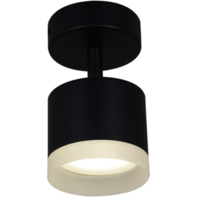 Спот  53004-9.5-001IL SPOT LIGHT GX53 BK