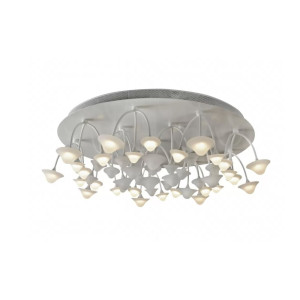 Потолочная люстра Darner C50068/16Y WH