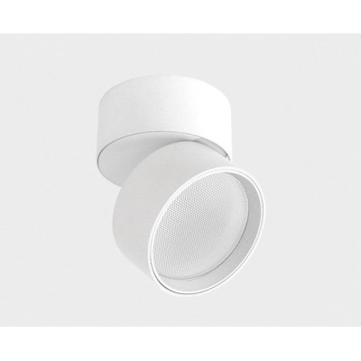 Спот  IT02-005 white 3000K