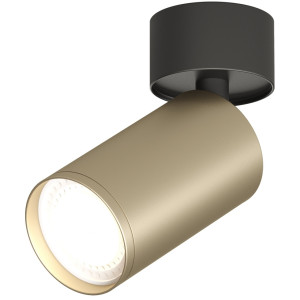 Спот TUBE DK2029-BG