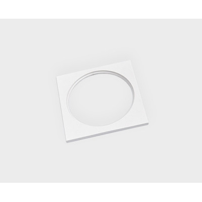 Рамка для светильника IT08-8014 IT08-8014 white