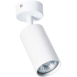 Спот Aquarius A3216PL-1WH