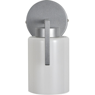 Бра Style 1142/1 Silver