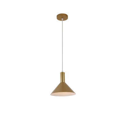 Подвесной светильник  1108/1S Gold