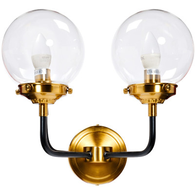 Бра  K2KG0521W-2