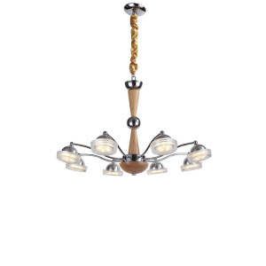 Подвесная люстра Natura Natura 067.8 Led