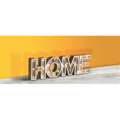 Световая фигура Home 29975