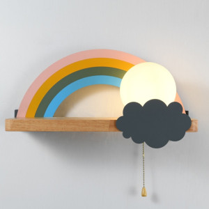 Бра  RAINBOW-KIDS-WALL01