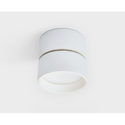 Спот  IT02-005 white 4000K