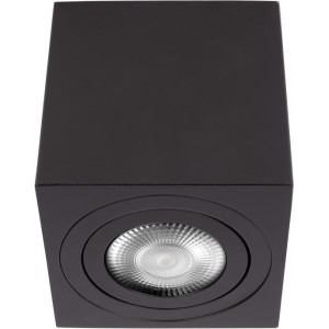 Точечный светильник Unit 10340/A Black