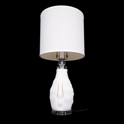 Интерьерная настольная лампа Azzurra 10263T/S