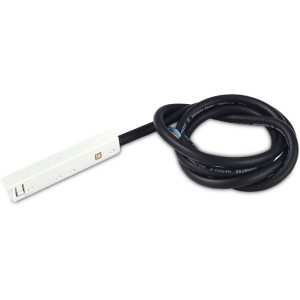 Адаптер с подводом питания Slim Line Power connector DLS W
