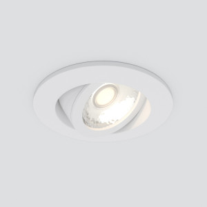 Точечный светильник Visio R 15272/LED