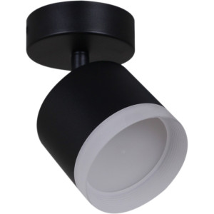 Спот  53004-9.5-001IL SPOT LIGHT GX53 BK