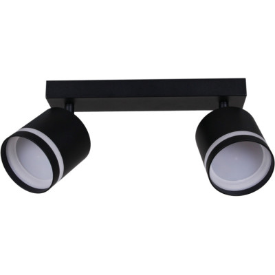 Спот  53001-9.5-002IL SPOT LIGHT GX53 BK