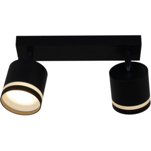 Спот  53001-9.5-002IL SPOT LIGHT GX53 BK