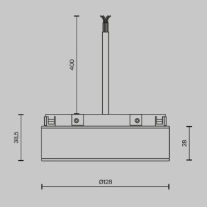 Блок питания Power Supply Basity TRA172DR- 200W-DD-B