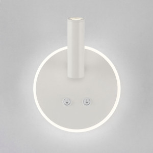 Спот Tera MRL LED 1014 белый