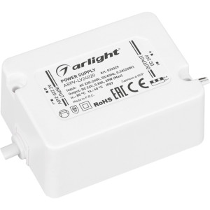Блок питания ARPV-LV 033329