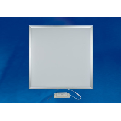 Светодиодная панель  ULP-6060-36W/DW EFFECTIVE SILVER