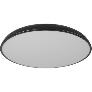 Потолочный светильник Dime 10371 Black