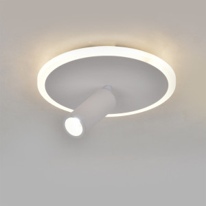 Настенно-потолочный светильник 20046LED 20046SMA/01LED WH