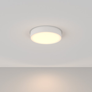 Потолочный светильник Zon C032CL-36W3K-RD-W