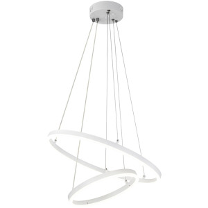 Подвесная люстра Void 10254/2LED White APP