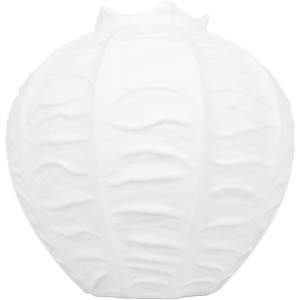 Настольная ваза Blanca 10265V/S
