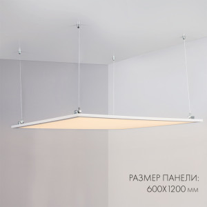 Светодиодная панель IM PANEL 023158(1)