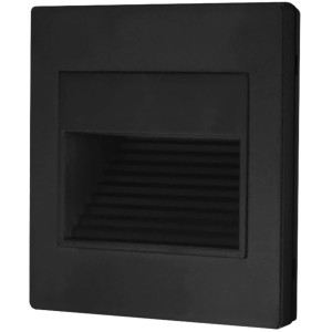 Подсветка для лестниц и ступеней Odder DK3050-BK