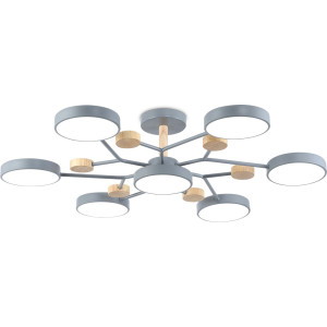 Потолочная люстра COMFORT FL4865