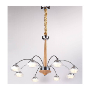 Подвесная люстра Natura Natura 068.8 Led