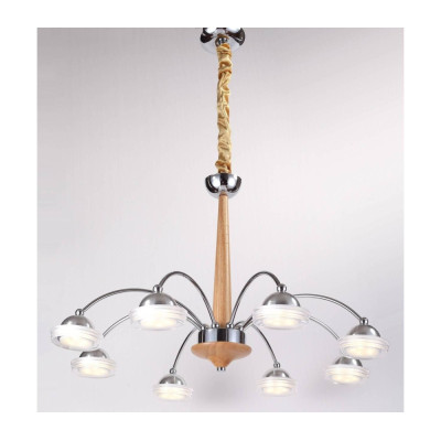 Подвесная люстра Natura Natura 068.8 Led