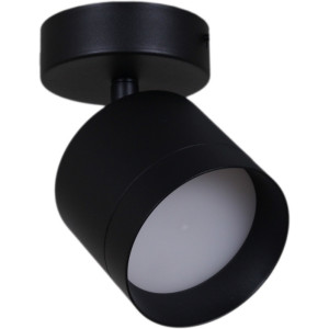 Спот  53019-9.5-001IL SPOT LIGHT GX53 BK