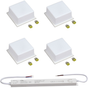 Светодиодная панель Бординг 1 CB-C0904040