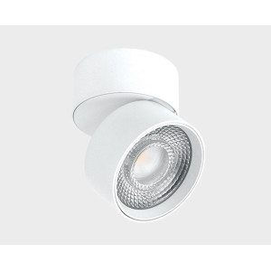 Спот  IT02-010 white 3000K