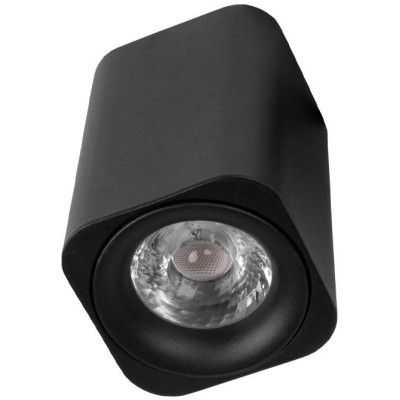 Точечный светильник Cup 10329 Black