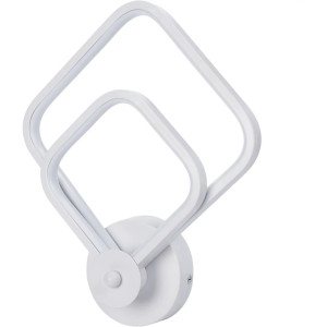 Бра Twister-1 10228/SG LED