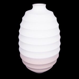 Настольная ваза Belette 10261V/L