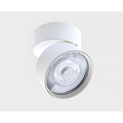Спот  IT02-011 white 4000K