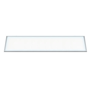 Светодиодная панель  ULP-30120-36W/DW EFFECTIVE SILVER