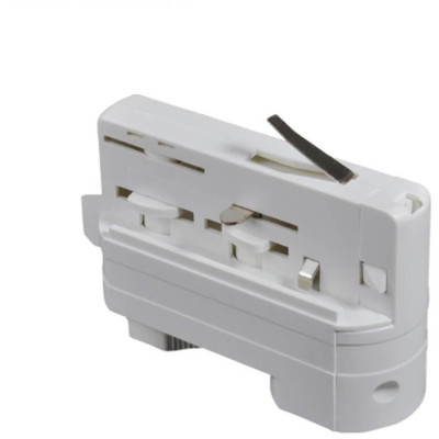 Адаптер WSO трехфазный WSO 80 white