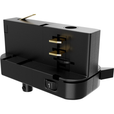 Адаптер Accessories for tracks Trinity TRA005-3-A-B