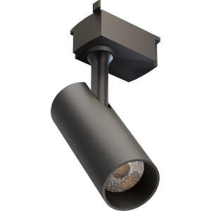 Трековый светильник  LTP-T020-10W-B