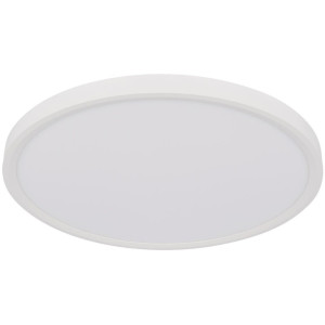 Потолочный светильник Extraslim 10227/40 White