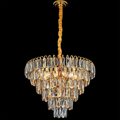 Подвесная люстра  88094-0.4-600 droplight